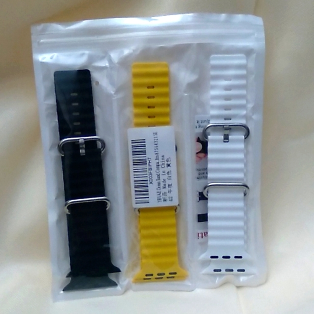 Iwatch bands